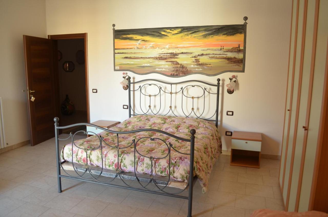 Al Pasarat Ξενοδοχείο Comacchio Εξωτερικό φωτογραφία