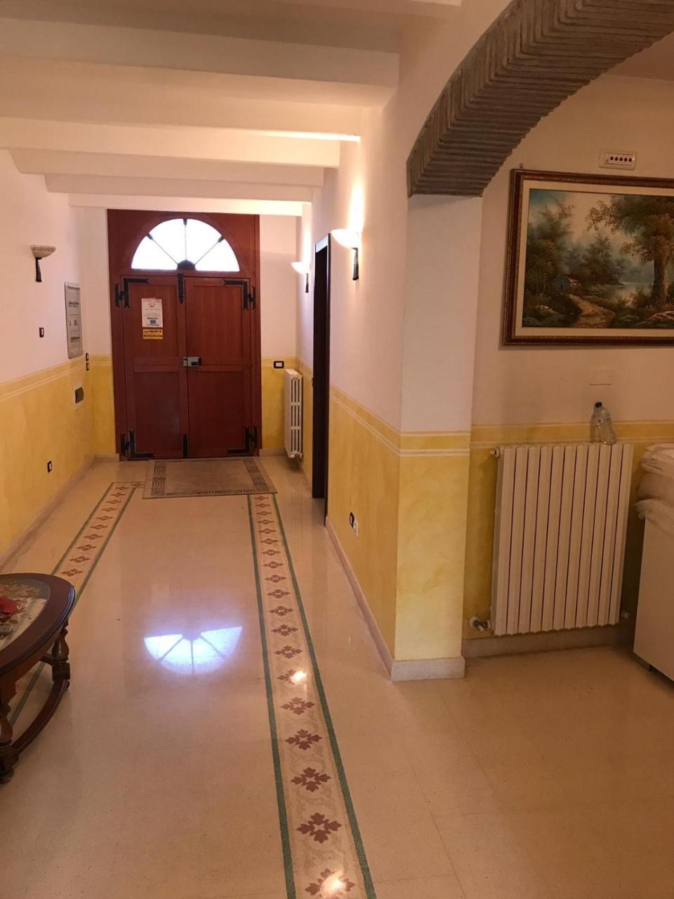 Al Pasarat Ξενοδοχείο Comacchio Εξωτερικό φωτογραφία